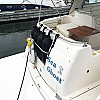 WHITE 2004 Rinker Fiesta Vee 312