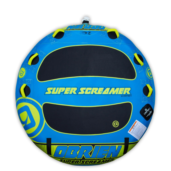 O'Brien O'Brien Super Screamer
