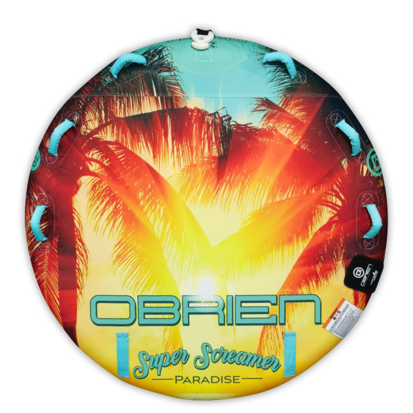 O'Brien O'Brien Super Screamer - Paradise