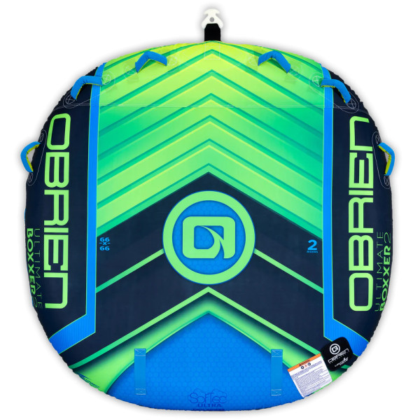 O'Brien O'Brien Ultimate Boxxer 2