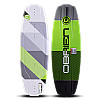 O'Brien Clutch 138 Wakeboard