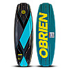 O'Brien Clutch 138 Wakeboard - DEMO