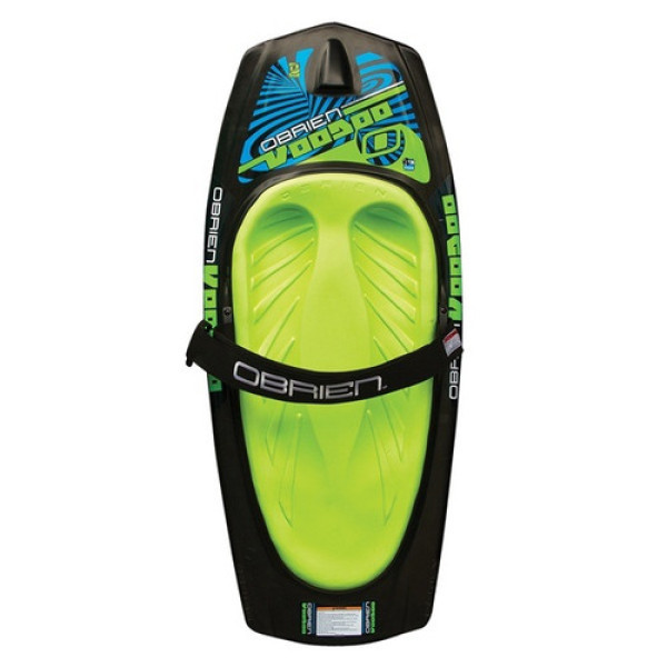 O'Brien Voodoo Kneeboard