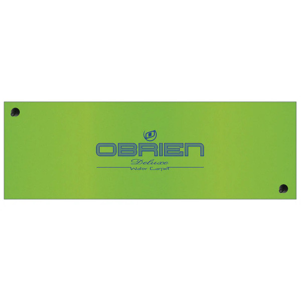 O'Brien O'Brien Deluxe Water Carpet