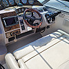 WHITE 2004 Rinker Fiesta Vee 312
