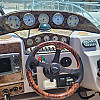 WHITE 2004 Rinker Fiesta Vee 312