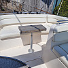 WHITE 2004 Rinker Fiesta Vee 312