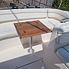 WHITE 2004 Rinker Fiesta Vee 312