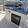WHITE 2004 Rinker Fiesta Vee 312