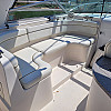 WHITE 2004 Rinker Fiesta Vee 312