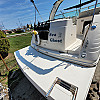 WHITE 2004 Rinker Fiesta Vee 312