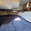 WHITE 2004 Rinker Fiesta Vee 312