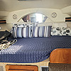 WHITE 2004 Rinker Fiesta Vee 312