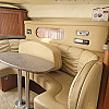 WHITE 2004 Rinker Fiesta Vee 312