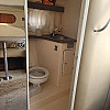 WHITE 2004 Rinker Fiesta Vee 312