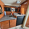 WHITE 2004 Rinker Fiesta Vee 312