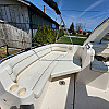 WHITE 2004 Rinker Fiesta Vee 312