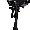 BLACK 2026 Mercury 3.5HP