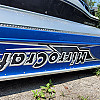 Blue or Red 2025 MirroCraft 4650 Deep Fisherman II