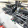 WH/BGE 2001 Formula 330 SS