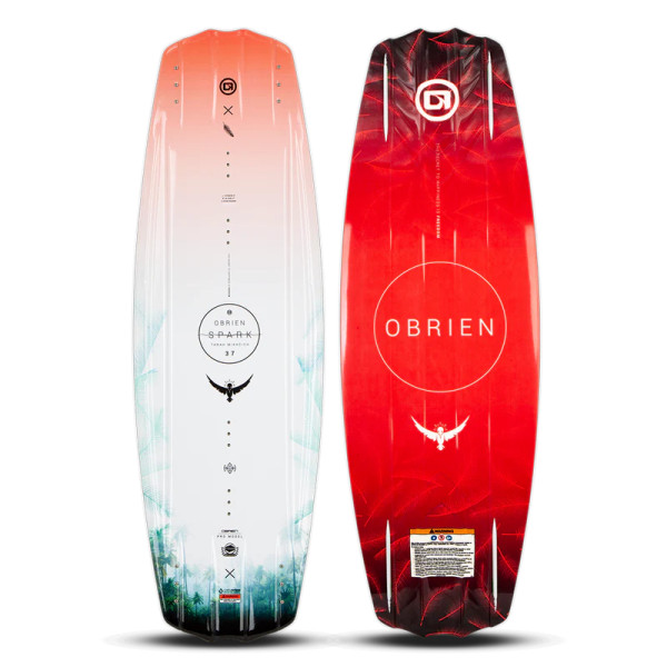 O'Brien Spark 137 Wakeboard