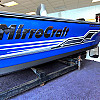 BLUE 2025 MirroCraft Aggressor Pro 1661