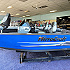 BLUE 2025 MirroCraft Aggressor Pro 1661