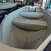 Blue or Red 2025 MirroCraft 4650 Deep Fisherman II