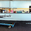 Grey 2025 MirroCraft Laker 3673