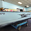 Grey 2025 MirroCraft Laker 3673