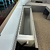 Grey 2025 MirroCraft Laker 3673