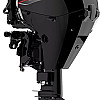 BLACK 2026 Mercury 20HP EFI