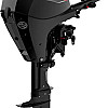 BLACK 2026 Mercury 25HP EFI