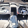 blu/blk/wht 2020 Campion 500 Chase 17' BR