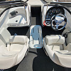 blu/blk/wht 2020 Campion 500 Chase 17' BR