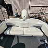blu/blk/wht 2020 Campion 500 Chase 17' BR