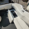 blu/blk/wht 2020 Campion 500 Chase 17' BR