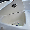 blu/blk/wht 2020 Campion 500 Chase 17' BR