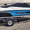blu/blk/wht 2020 Campion 500 Chase 17' BR