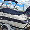 BLK,GREY/WHITE 2018 Campion Chase 580BR
