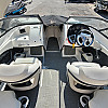 BLK,GREY/WHITE 2018 Campion Chase 580BR