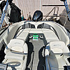 BLK,GREY/WHITE 2018 Campion Chase 580BR