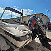 BLK,GREY/WHITE 2018 Campion Chase 580BR