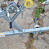 SILVER 2026 Venture VB-1500