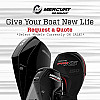 Black 2025 Mercury - Lots of In-Stock Inventory!!