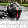 Black 2025 Mercury - Lots of In-Stock Inventory!!