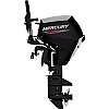 BLACK 2026 Mercury 20HP EFI