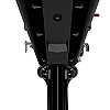 BLACK 2025 Mercury 25HP EFI