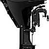 BLACK 2025 Mercury 20HP EFI