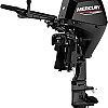 BLACK 2025 Mercury 15HP EFI